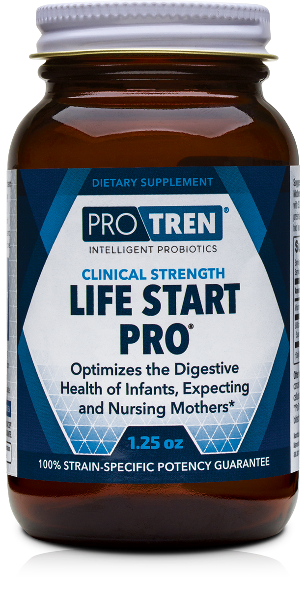 Life Start Pro Dairy Free - 1.25 oz