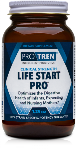 Life Start Pro Dairy Free - 1.25 oz