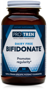 Bifidonate Dairy Free - 60 Caps