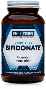 Bifidonate Dairy Free - 60 Caps