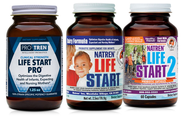 LifeStart